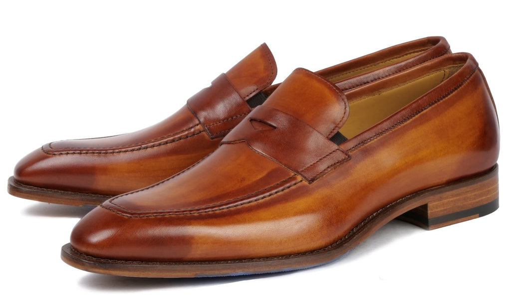 Hampton Penny Loafer