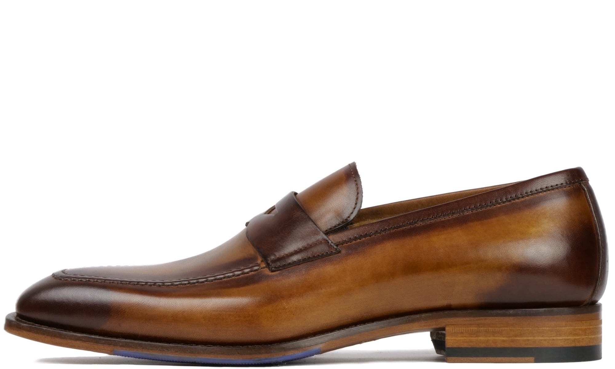 Hampton Penny Loafer